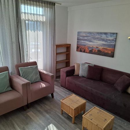 Appartement Met 3 Slaapkamers Vlakbij Strand En Centrum Zoutelande Exterior foto