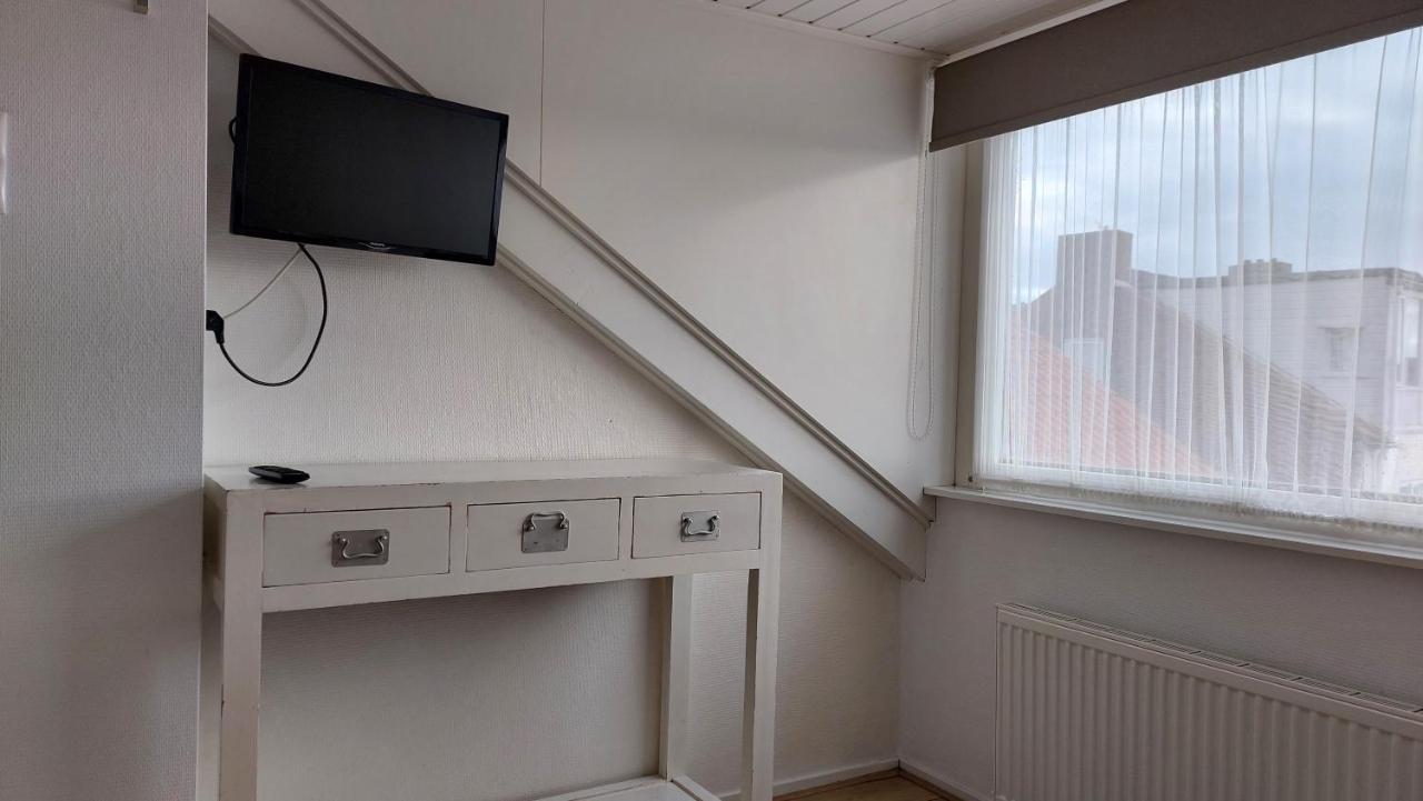 Appartement Met 3 Slaapkamers Vlakbij Strand En Centrum Zoutelande Exterior foto